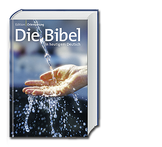 Bibel-Geschenkbox Edition Atempause