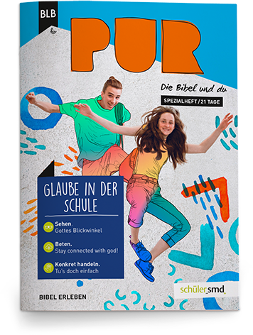 Glaube in der Schule Glaube in der Schule