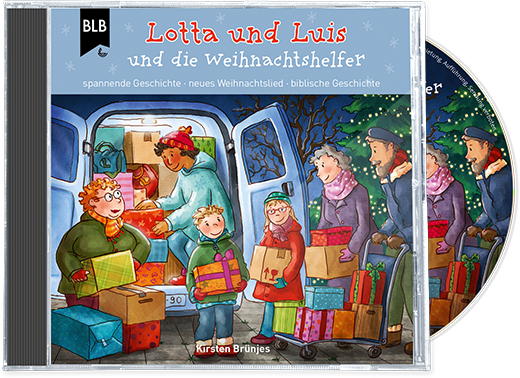 Weihnachtspaket 1 - 4 Hörspiele - Download