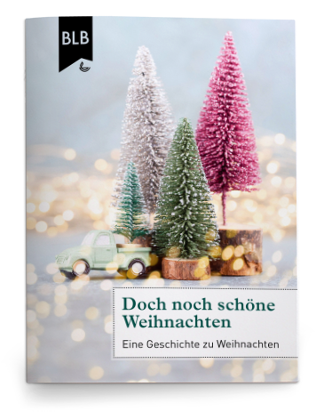 Doch noch schöne Weihnachten