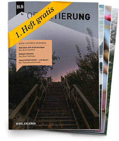 Orientierung Abo auf Probe Orientierung Abo auf Probe