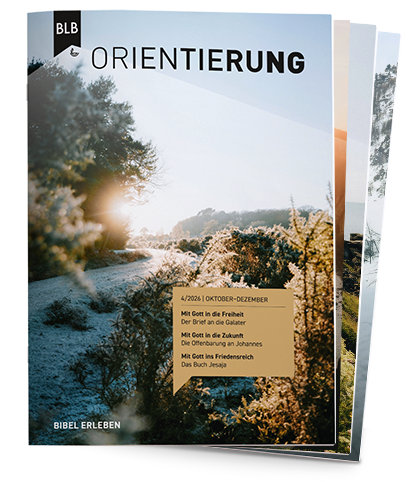 Orientierung Abo