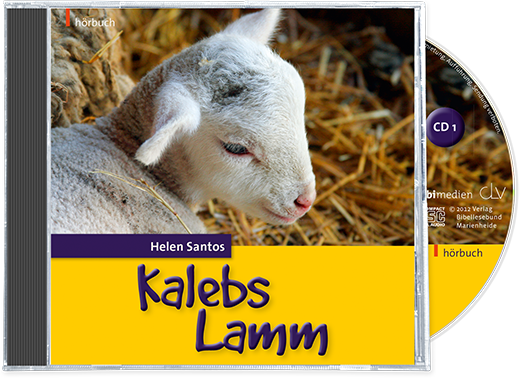 Kalebs Lamm Kalebs Lamm