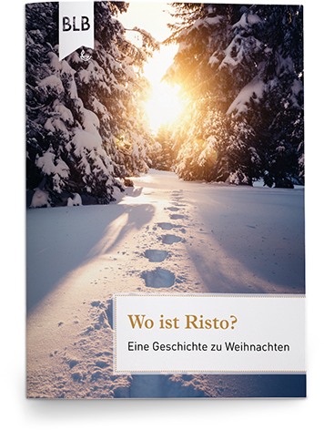 Wo ist Risto? Wo ist Risto?