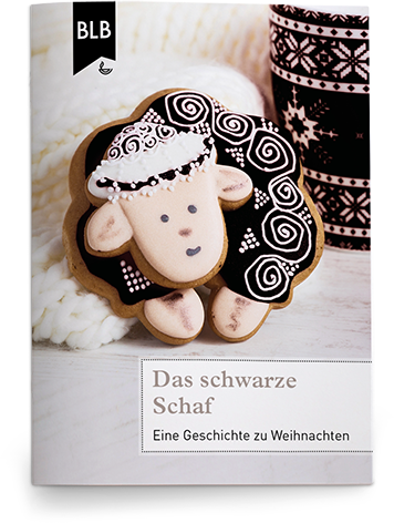 das_schwarze_schaf Das schwarze Schaf