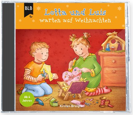 Weihnachtspaket 1 - 4 Hörspiele - Download