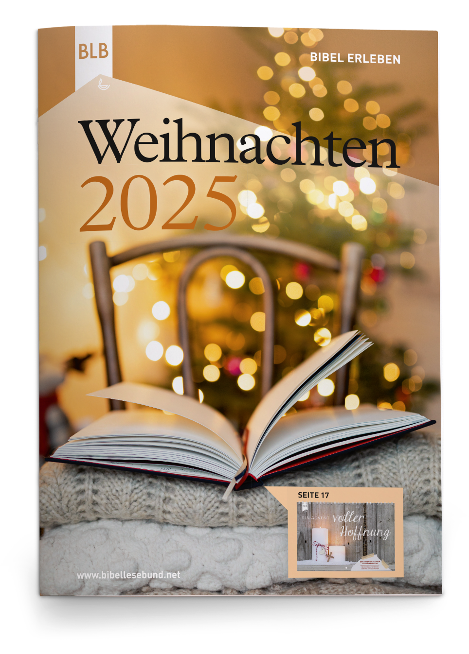 Weihnachten 2025
