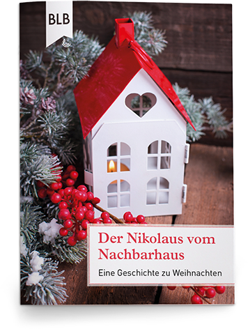 Weihnachtskarten mit Geschichte – Paket 2 Weihnachtskarten mit Geschichte – Paket 2