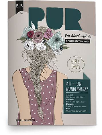 Pur: Ich – ein Wunderwerk?! Pur: Ich – ein Wunderwerk?!