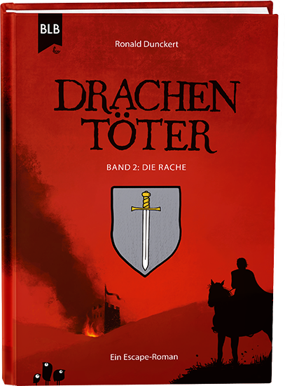Drachentöter - Die Rache Drachentöter - Die Rache