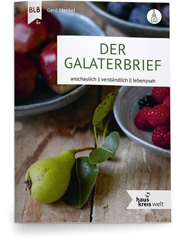 Der Galaterbrief Der Galaterbrief