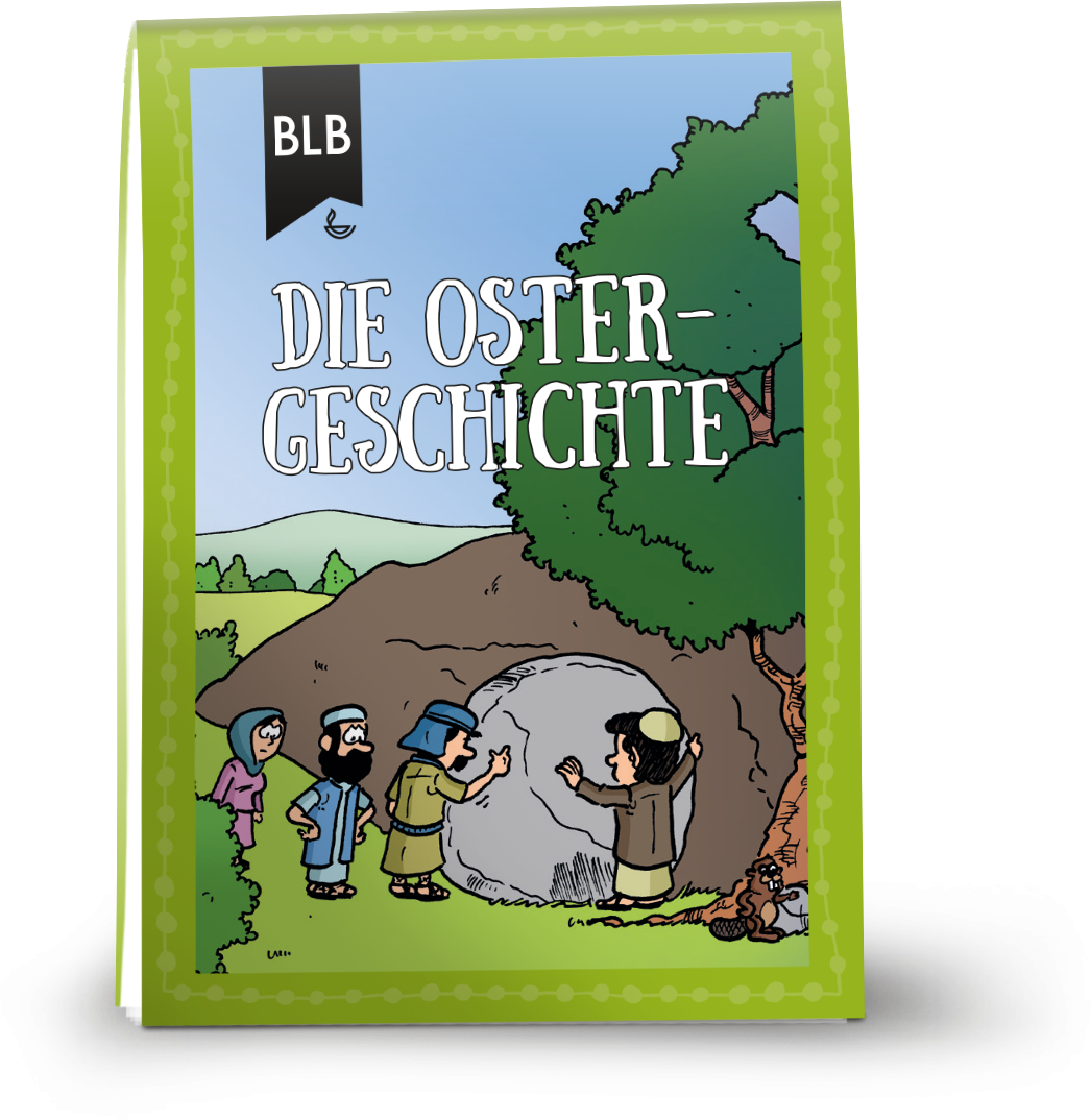 Die Ostergeschichte