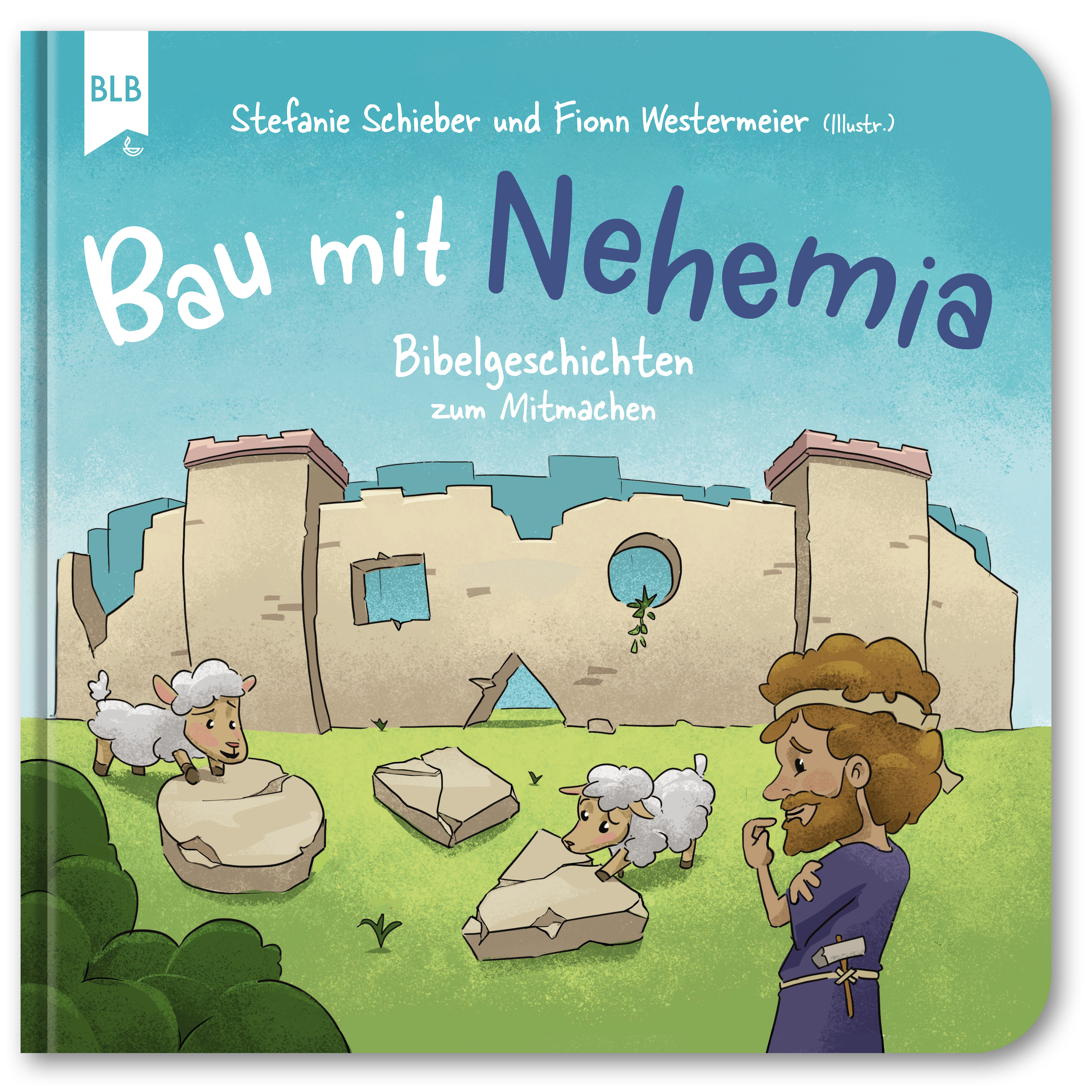 Bau mit Nehemia Bau mit Nehemia