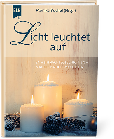 Licht leuchtet auf Licht leuchtet auf
