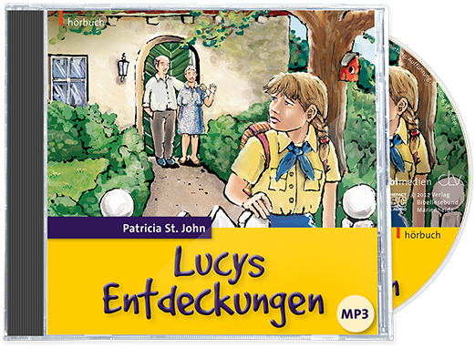 Lucys Entdeckungen Lucys Entdeckungen