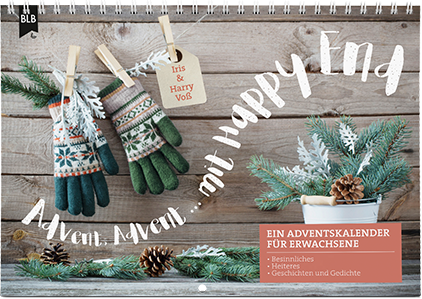 Advent, Advent ... mit Happy End
