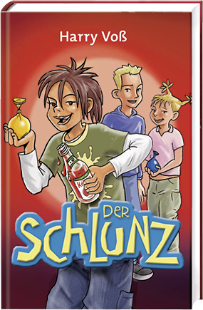 Der Schlunz – Band 1