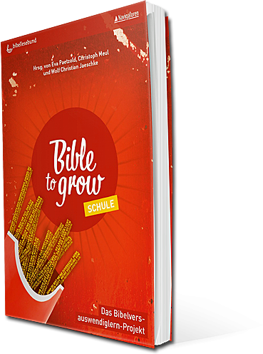 Bible to grow – Paket