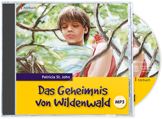Das Geheimnis von Wildenwald Das Geheimnis von Wildenwald