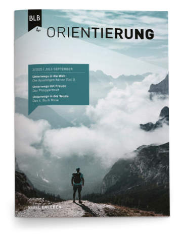 Orientierung 3/2025 Einzelheft Orientierung 3/2025 Einzelheft