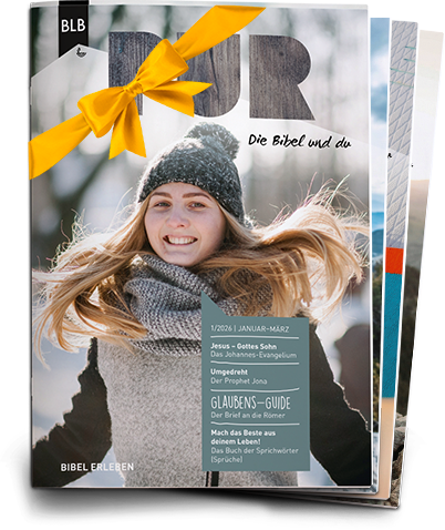 Pur Geschenk-Abo Pur Geschenk-Abo