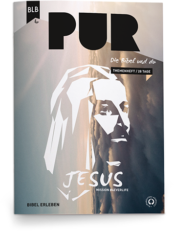 Jesus Jesus