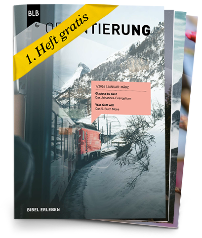 Orientierung Abo auf Probe Orientierung Abo auf Probe