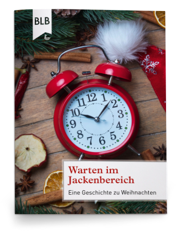 Warten im Jackenbereich