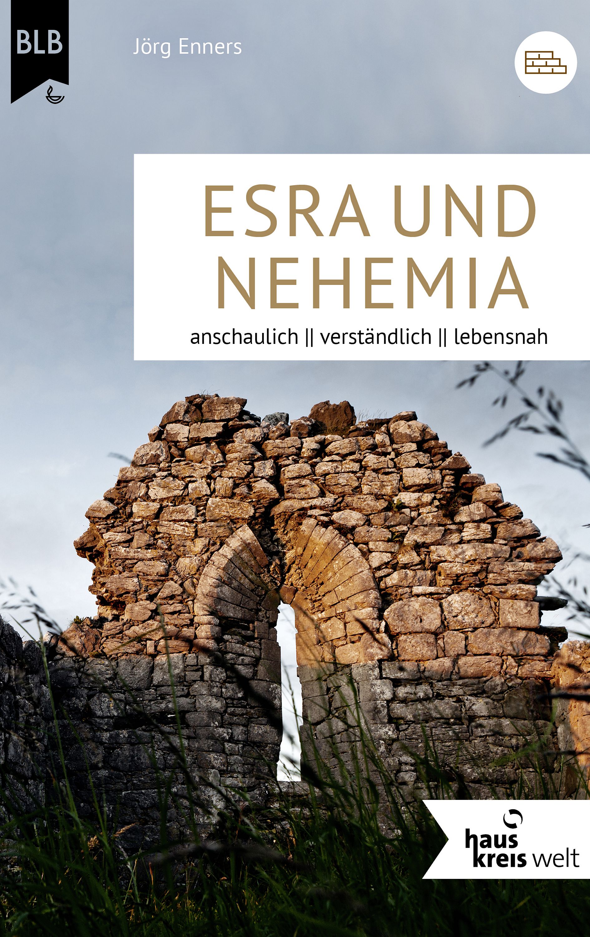 Esra und Nehemia - Ebook