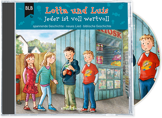 Schulgeschichten - Paket - 4 Hörspiele - Download
