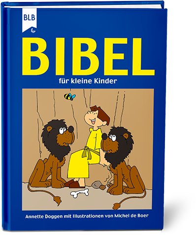 Bibel für kleine Kinder Bibel für kleine Kinder