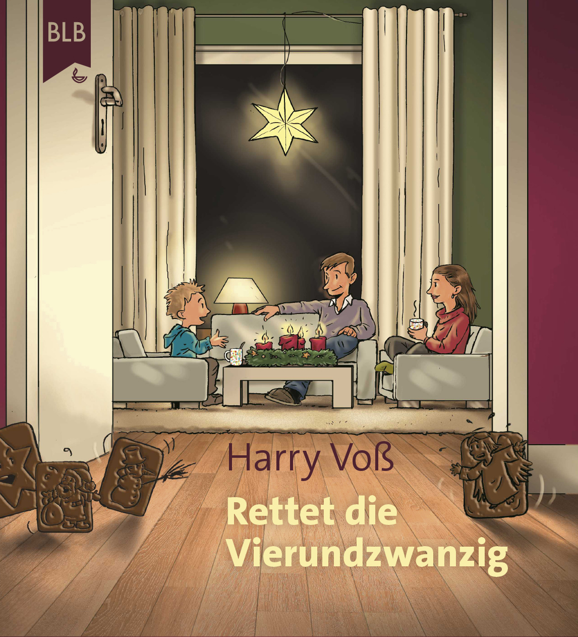 Rettet die Vierundzwanzig! - Download Rettet die Vierundzwanzig! - Download