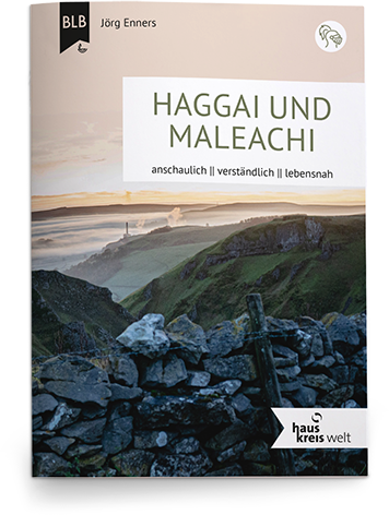Haggai und Maleachi Haggai und Maleachi