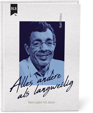 Alles andere als langweilig Alles andere als langweilig