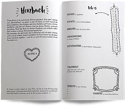 Herzbuch