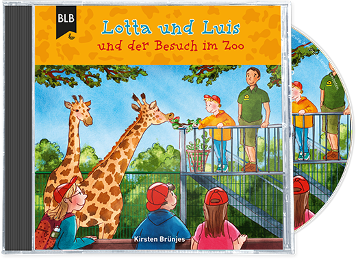 Schulgeschichten - Paket - 4 Hörspiele - Download