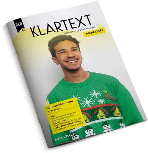 100 % Weihnachten
