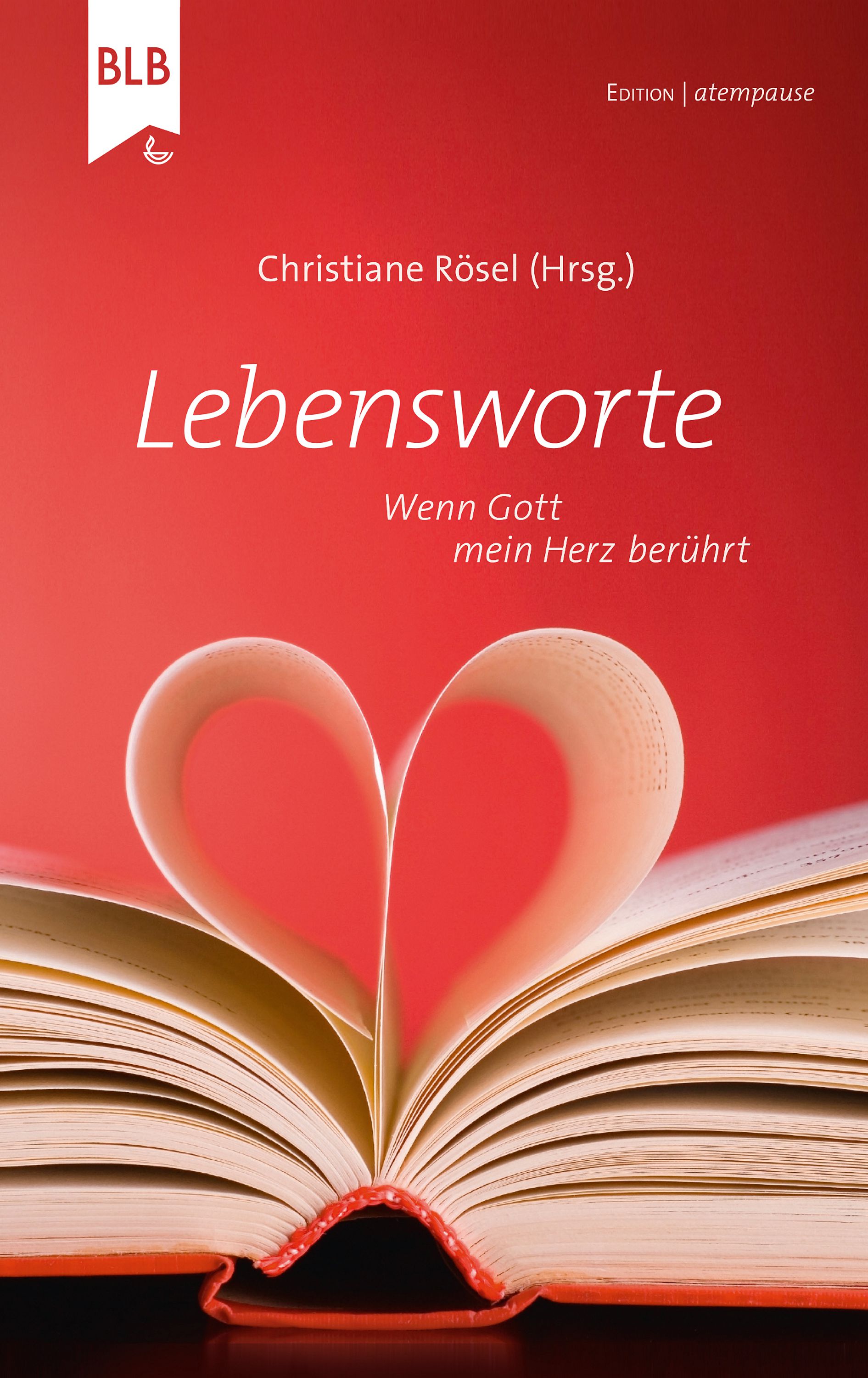 Lebensworte - Ebook Lebensworte - Ebook