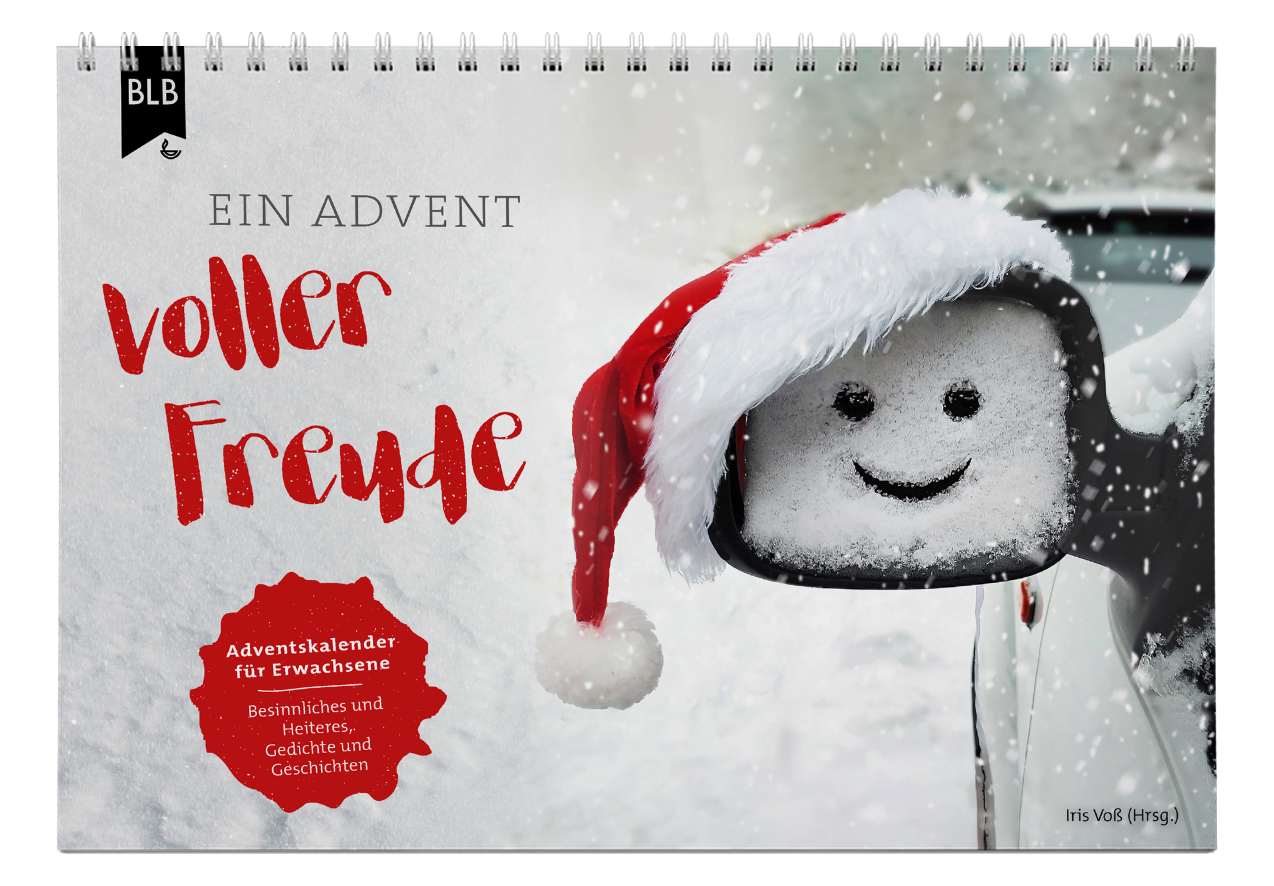 Ein Advent voller Freude