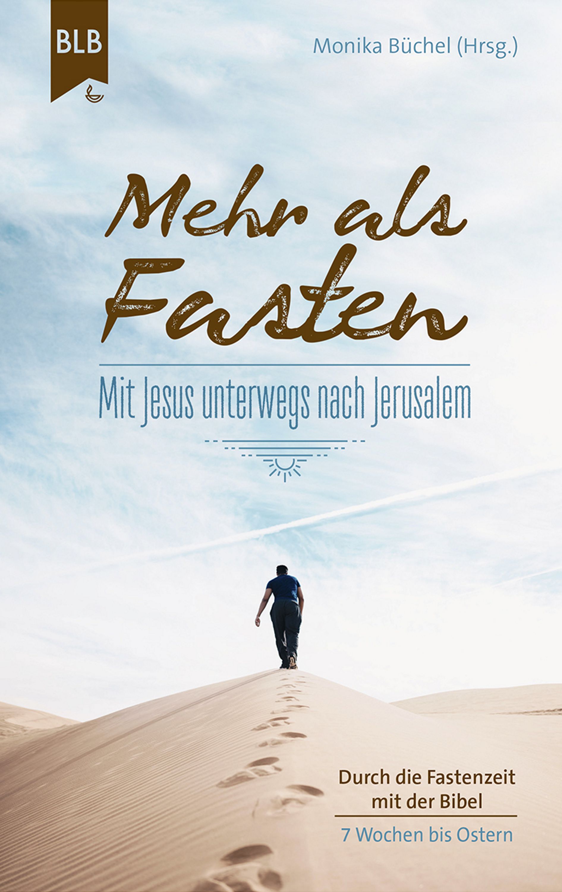 Mehr als Fasten - Ebook