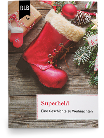Superheld Superheld