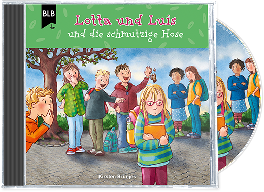 Schulgeschichten - Paket - 4 Hörspiele - Download