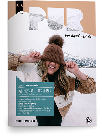 Pur 1/2023 Einzelheft