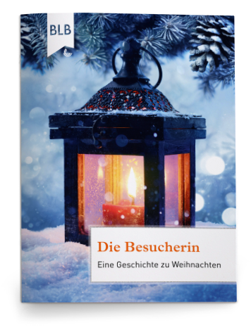 Die Besucherin
