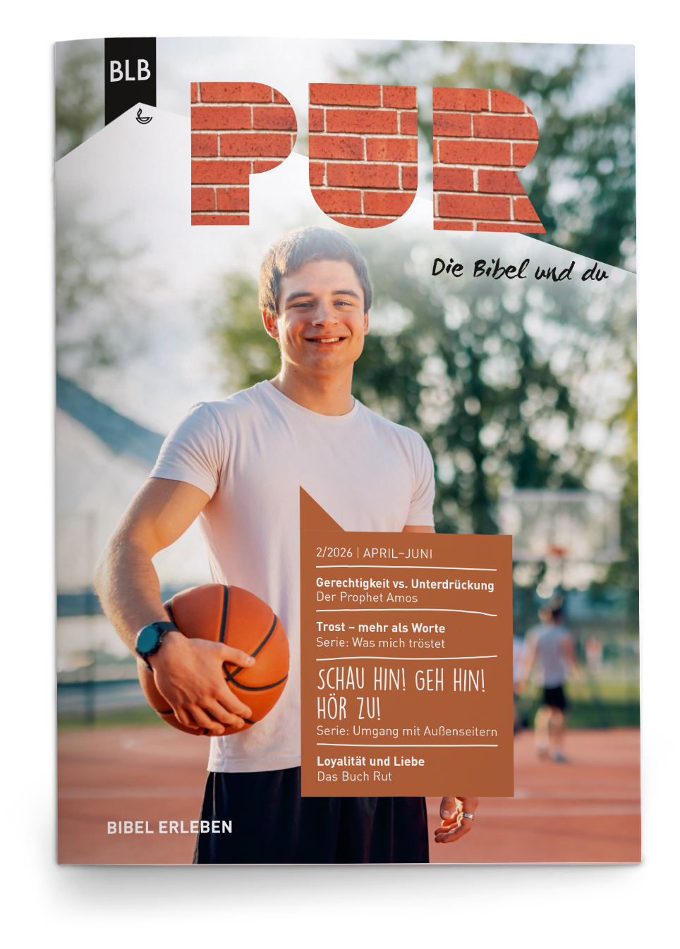 Pur 2/2026 Einzelheft