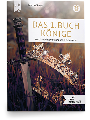 Das 1. Buch Könige Das 1. Buch Könige