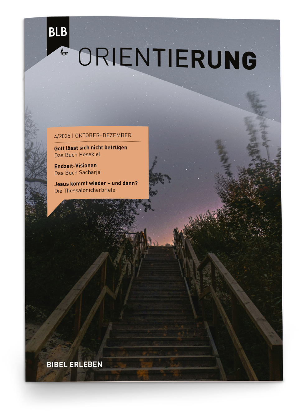 Orientierung 4/2025 Einzelheft Orientierung 4/2025 Einzelheft