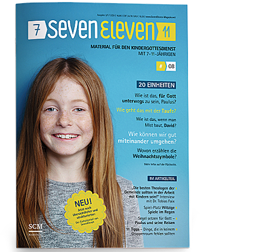 SevenEleven 2/2017