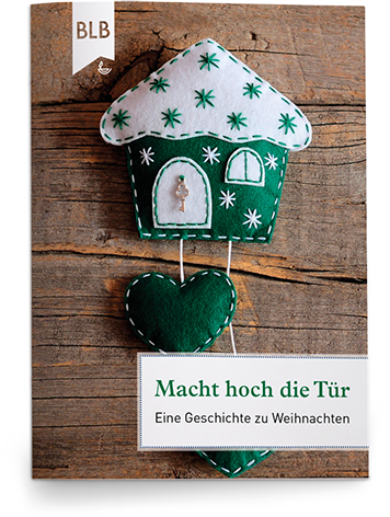 Weihnachtskarten mit Geschichte – Paket 4 Weihnachtskarten mit Geschichte – Paket 4