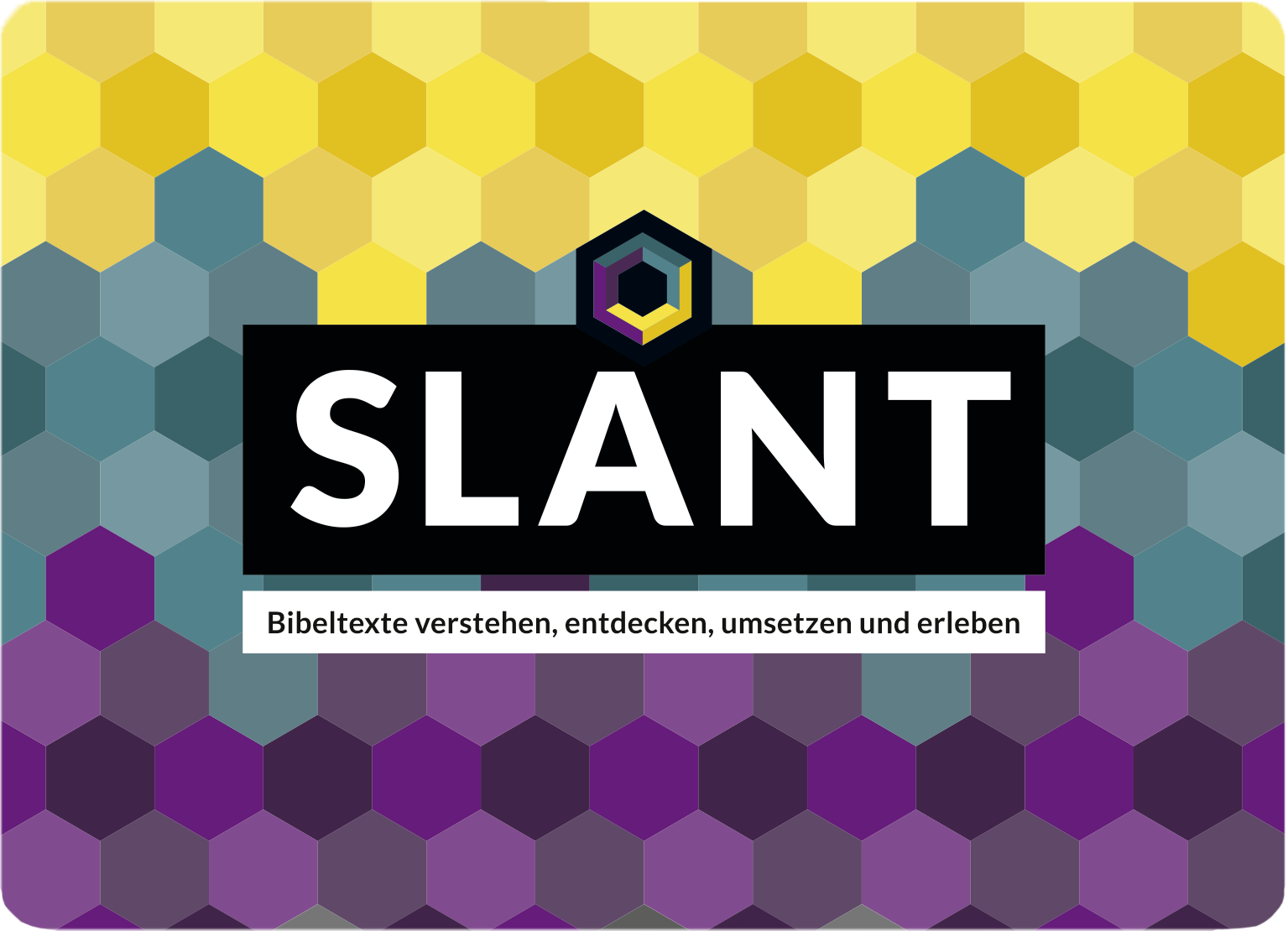 Slant – Kartenspiel